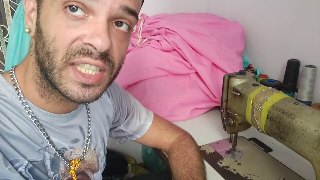 #COSTURA