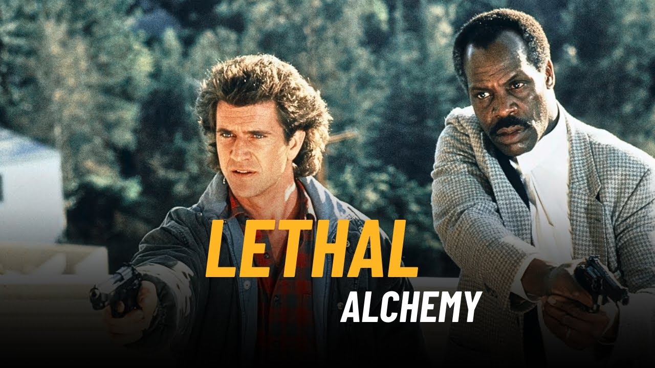 The Wild Story Behind Lethal Weapon’s Rise