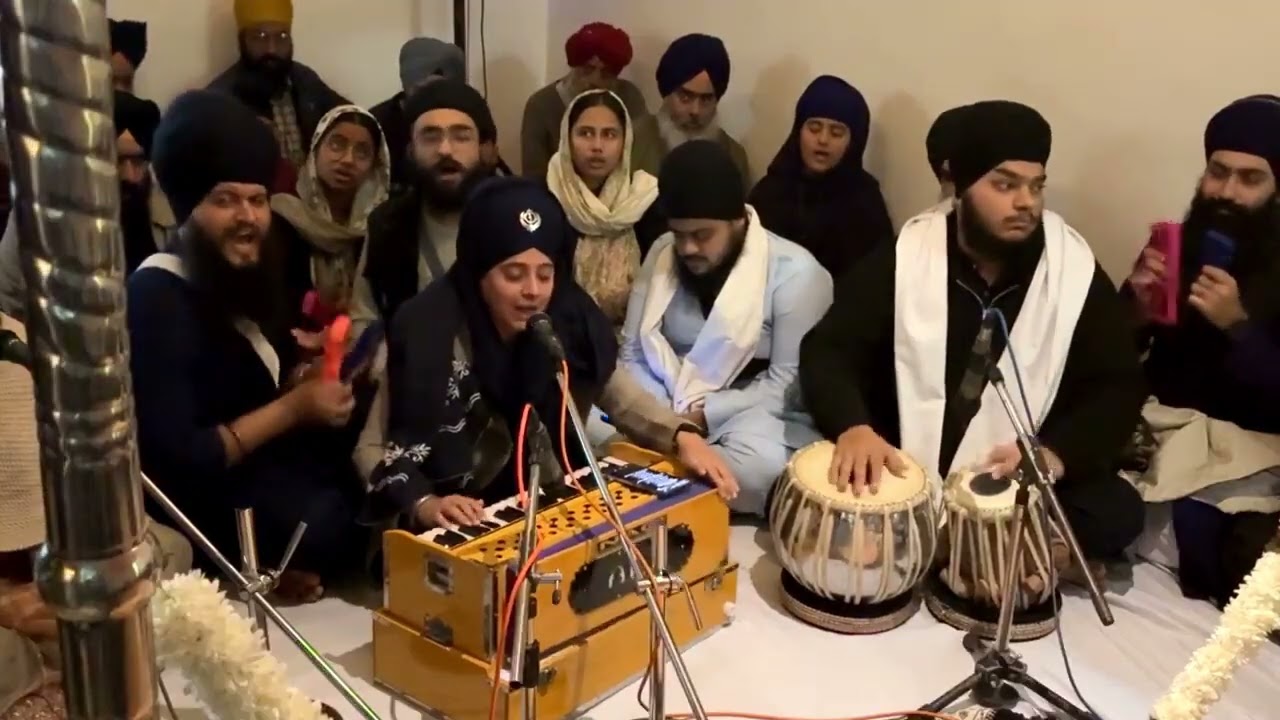Shukrana Samagam | Annual Shaheedi Samagam - Gondia 2025