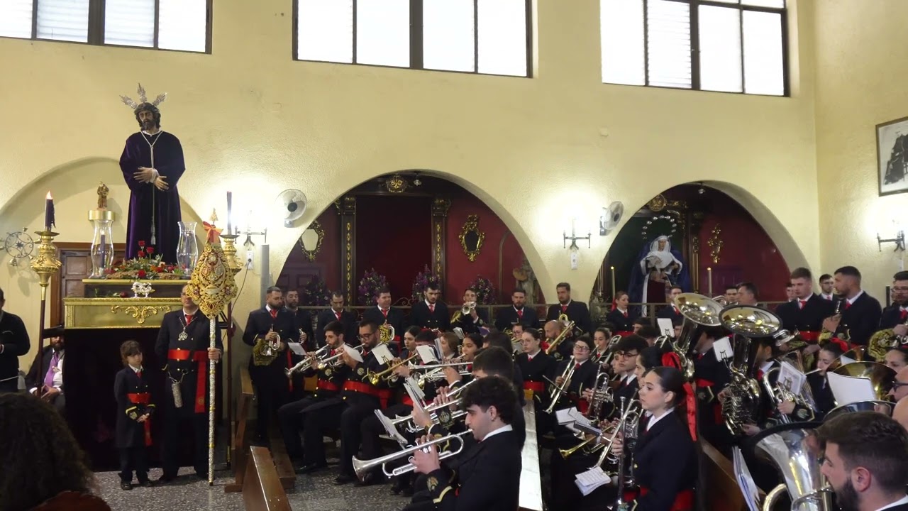 Persignación | Estreno 2023 | Santa Cruz en la Macarena