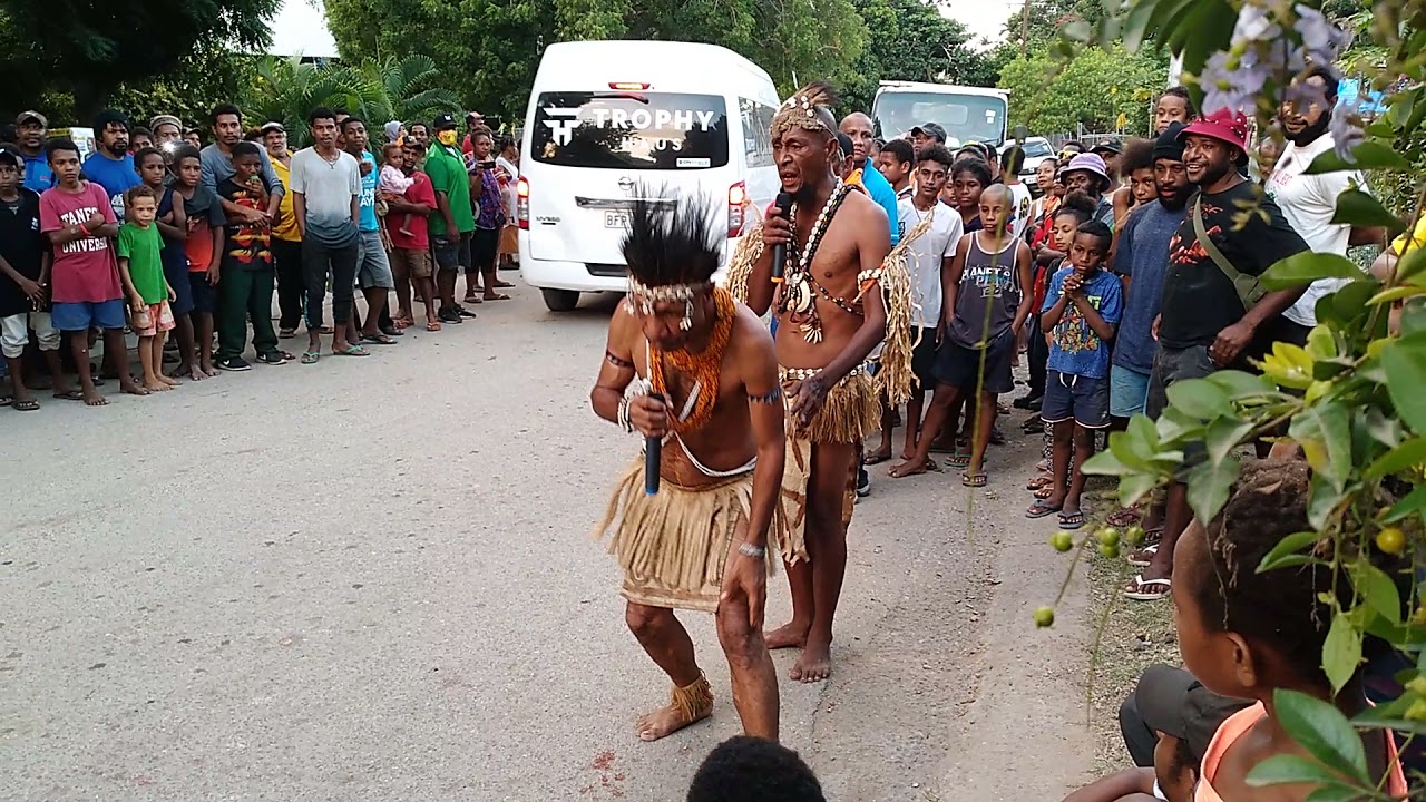 WATETE and HIRIPUTI