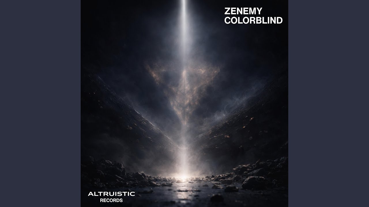 Colorblind (Extended Mix)