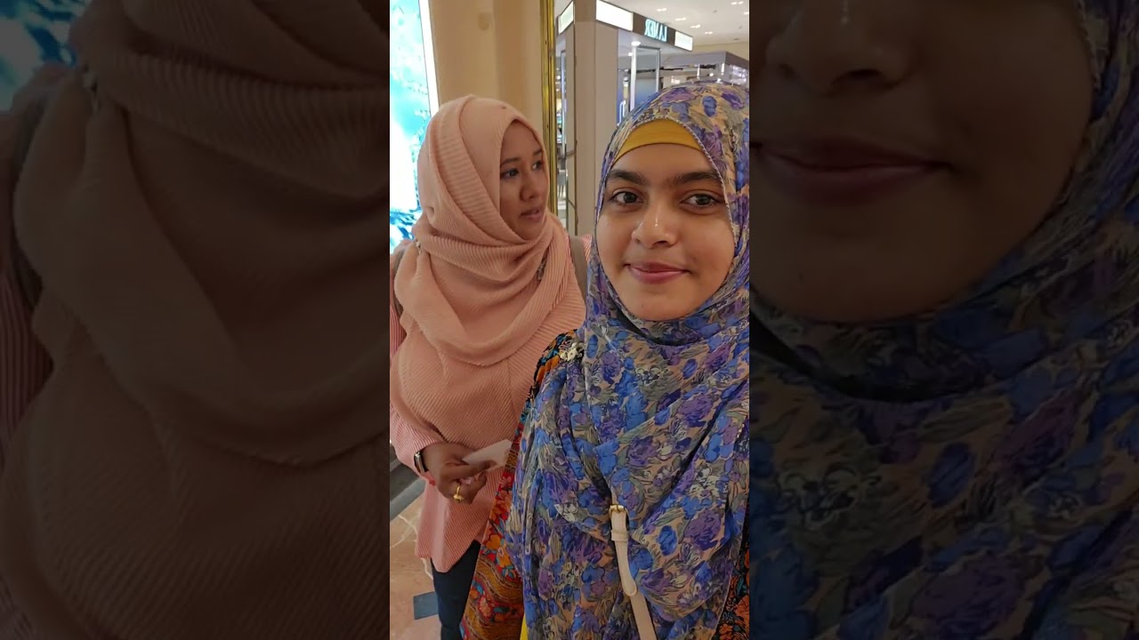 প্যারিসে শেষের দিন ধুমাইয়া শপিং করলাম || Entertainment by Keya