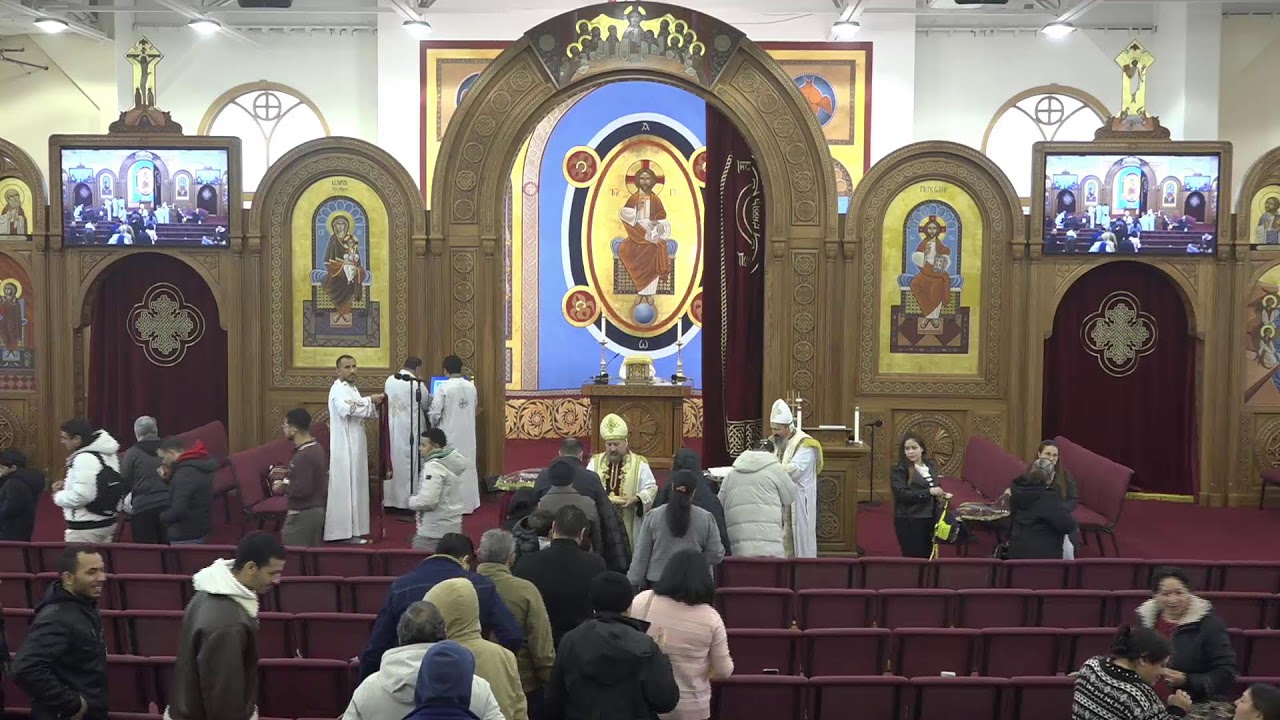 Live From Emmanuel Church