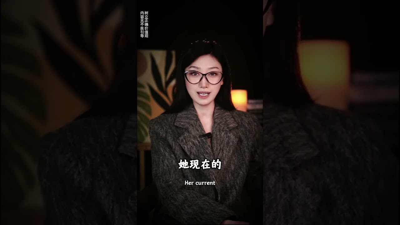 谁主动说了分开 就让谁主动求和