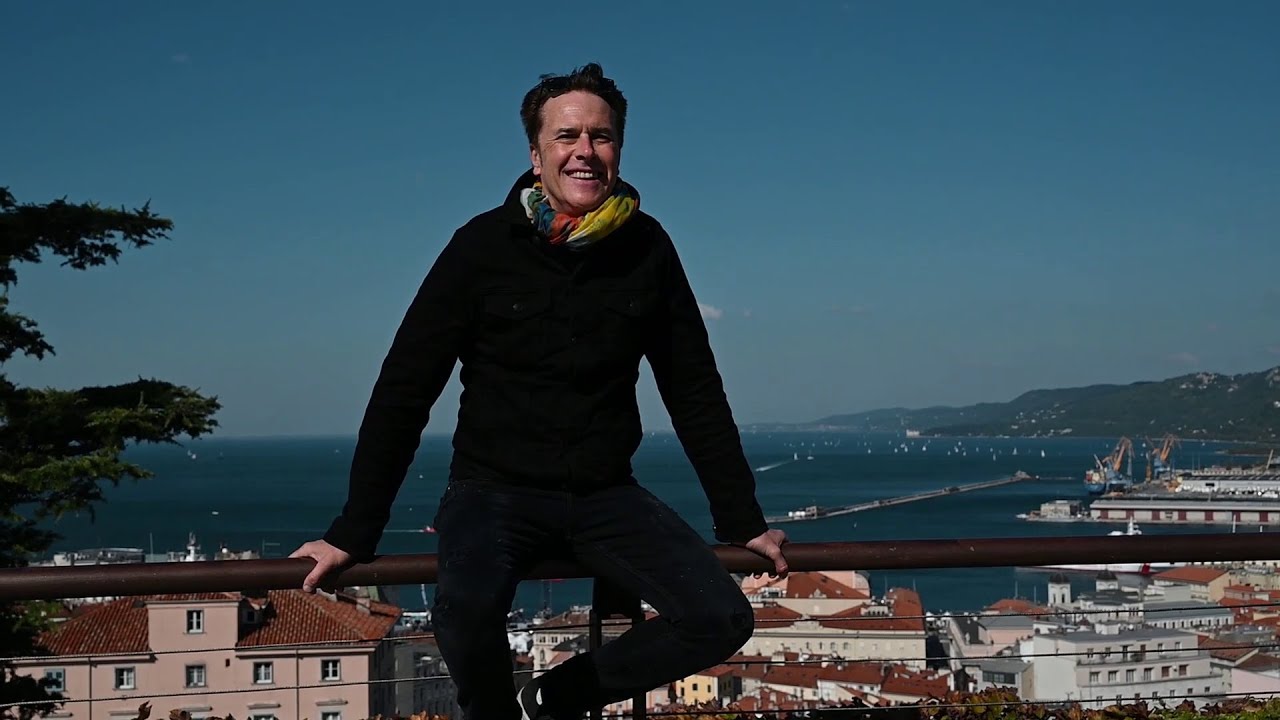 Alexander M. Helmer – Triest (Offizielles Video)