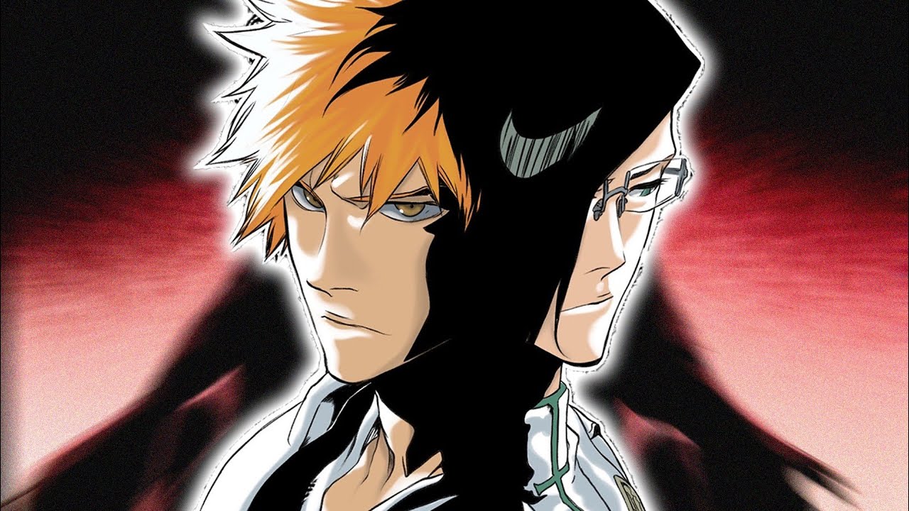 La MALÉDICTION de YHWACH sur les KUROSAKI et les ISHIDA - la dernière VÉRITÉ sur ZANGETSU #BLEACH