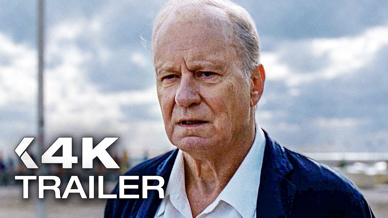 SENTIMENTAL VALUE Trailer German Deutsch (2025) Stellan Skarsgård, Elle Fanning