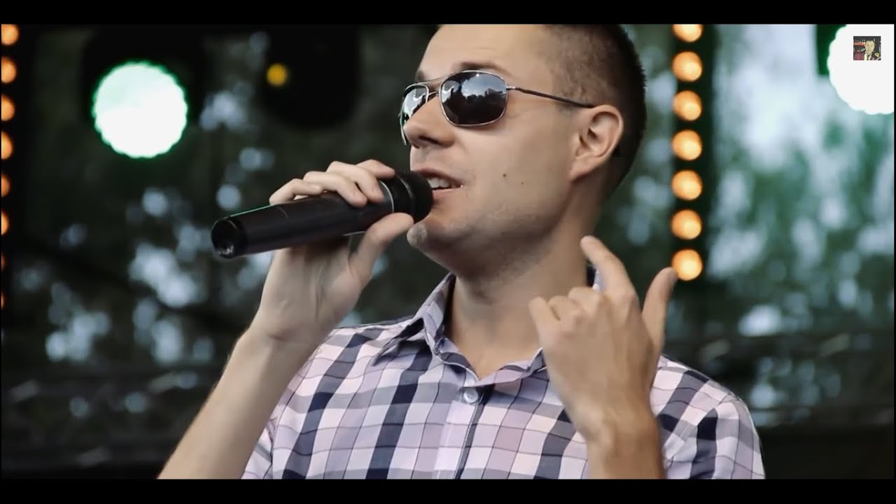 BODZIO DANCE & DJ MYSZ - Po Robocie (klip koncertowy z FESTIWALU DISCO MAZOVIA Mościbrody 2013)