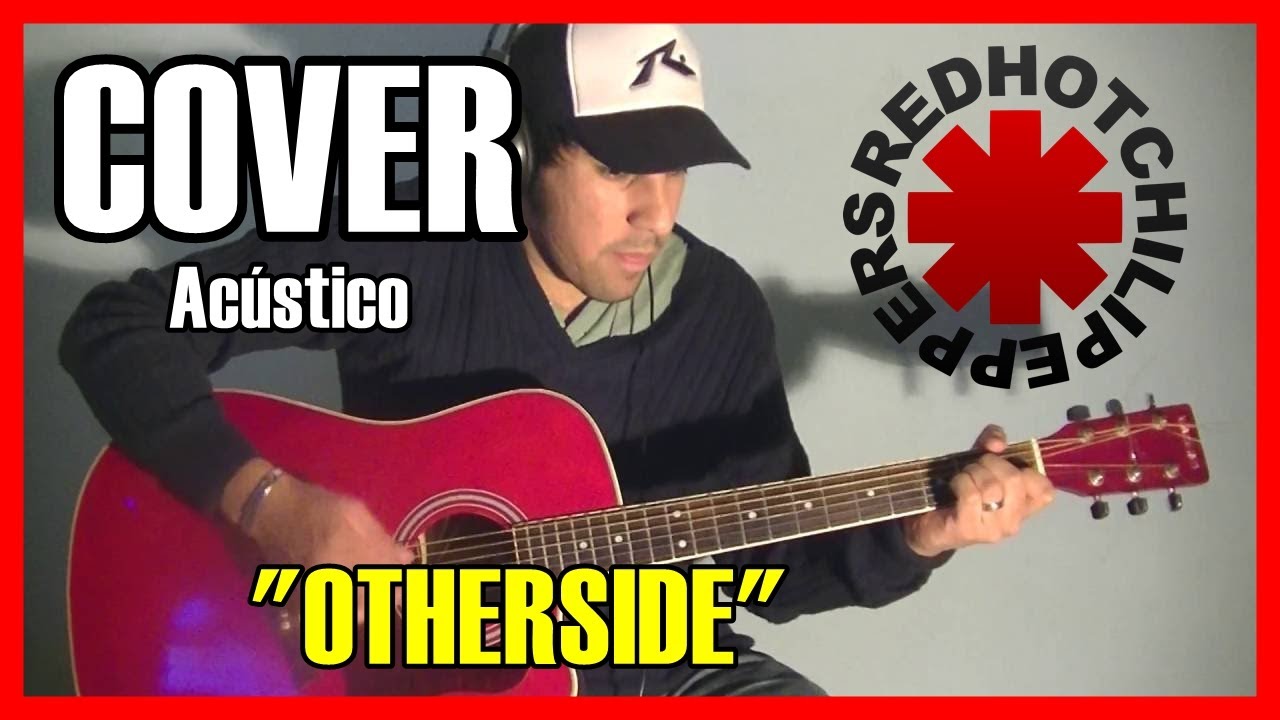 Red Hot Chili Peppers - 