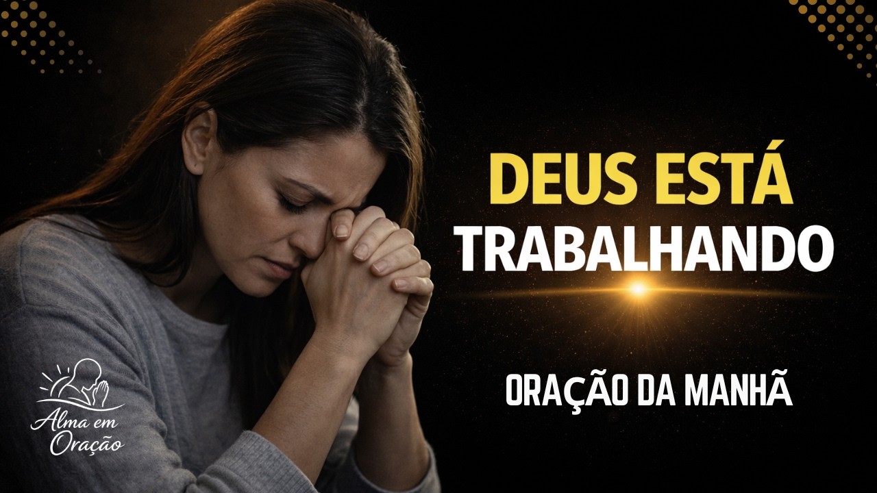 Essa oração é para quem está esperando há muito tempo