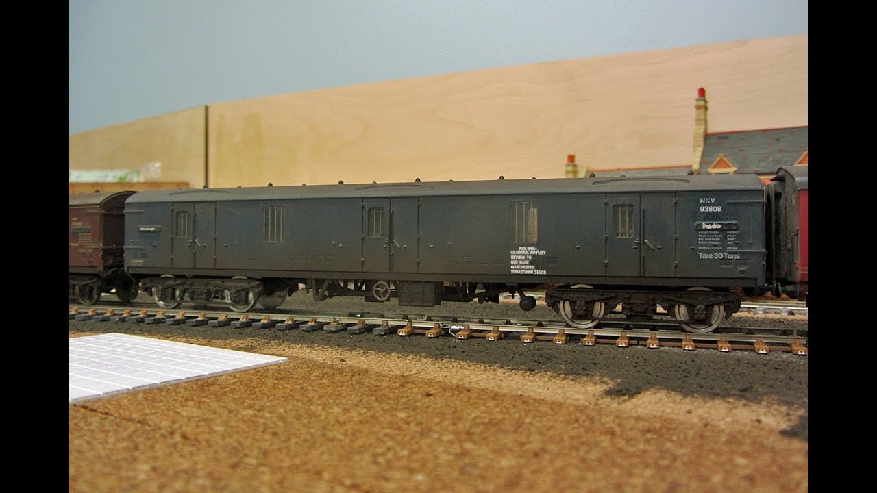 Railtec Transfers and Great Electric Train Show 2019 copyright PWSeale 2019