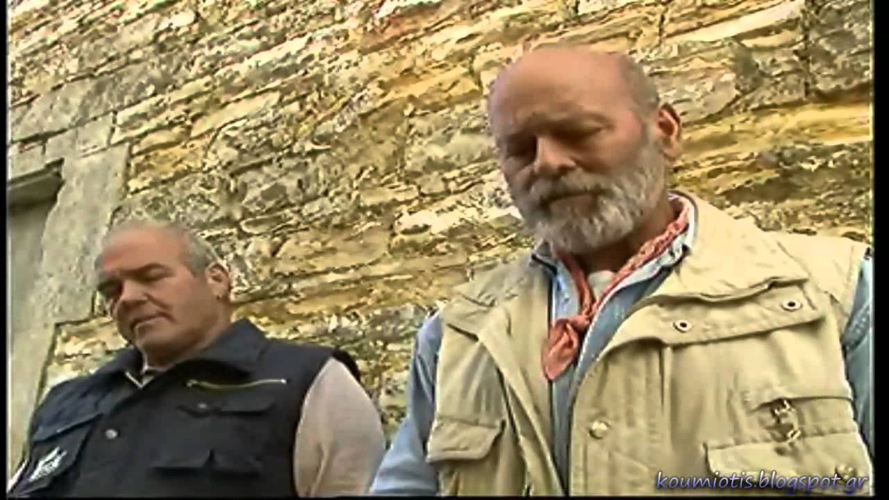 Ανδρονιάνοι Το χωριό των χτιστάδων