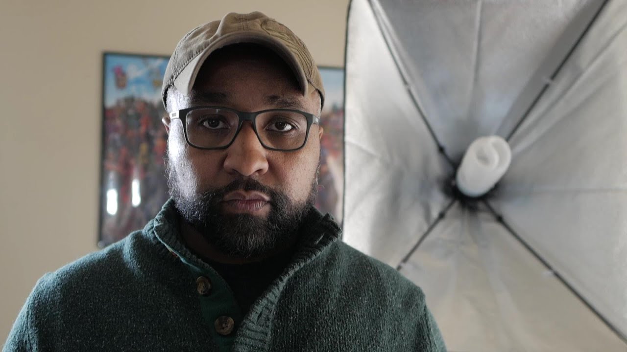 Mountdog 1350W Photography Softbox Lighting Kit Review