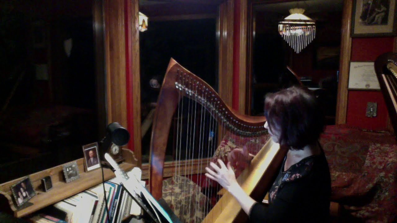 Christ Child's Lullaby