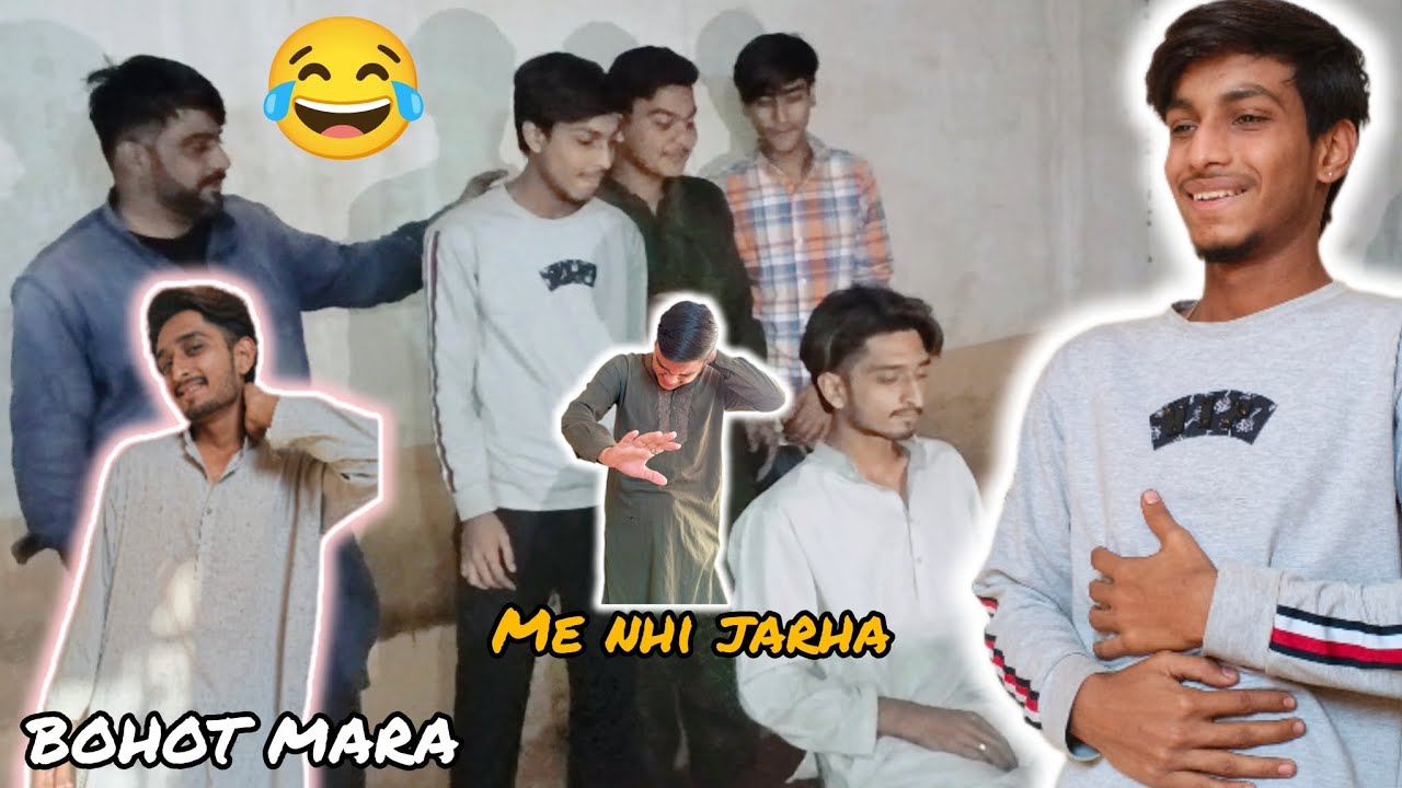 Kon marha hai be 😜 || adnan k Ghar wale get nhi khol the 🤣