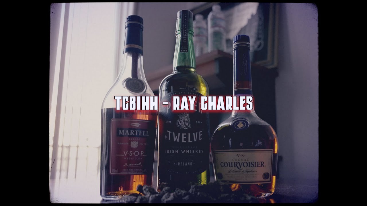 TCBihh - Ray Charles(z) (Music Video)