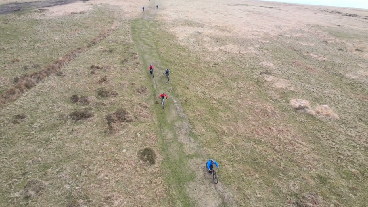 Padyak UK Mini Avalanche