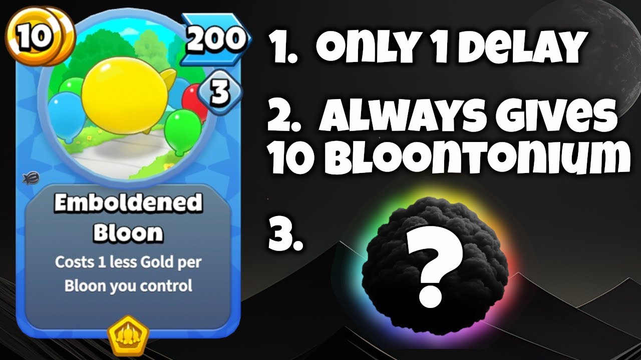 This Card Has 3 Separate Glitches, So I Built a Deck Around It