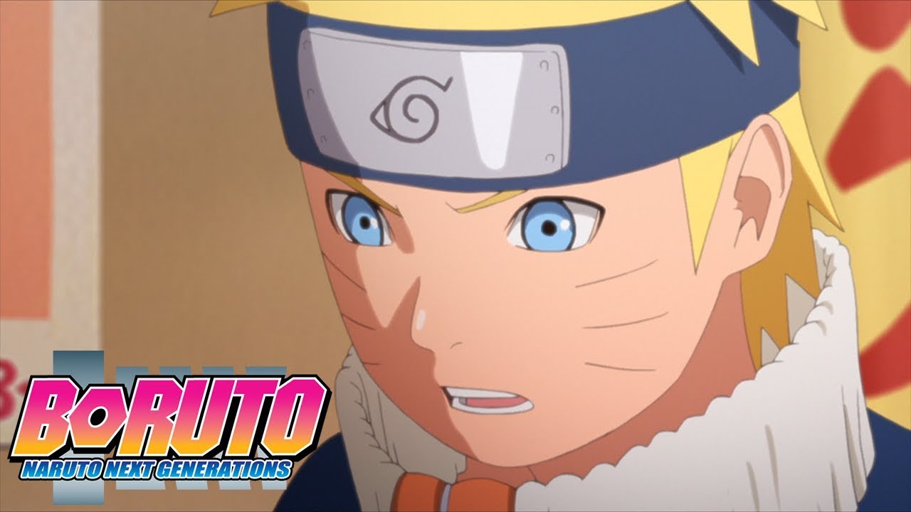 Why Did Sasuke Leave? | Boruto: Naruto Next Generations