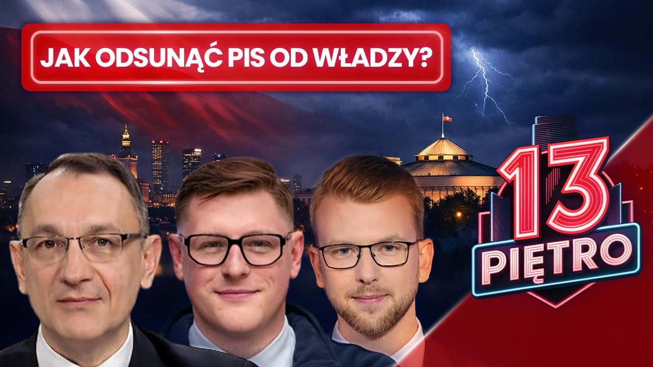 PiS nadal rządzi! Oni naprawdę tak myślą!Totalna IMBA wyborców TUSKA!