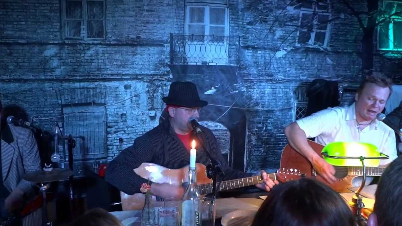 Menele - Ballada o Felku Zdankiewiczu