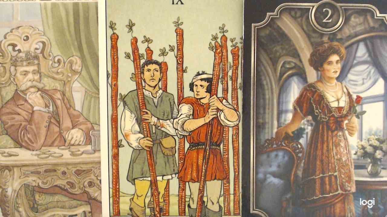 ❤️Гадание Таро Стрельца🔮Знаешь, есть решение этой проблемы???🤔