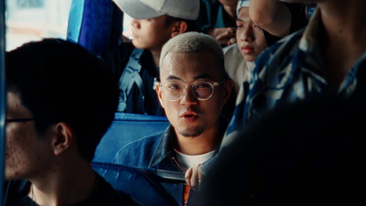 Cam - Lạch Cạch (feat. mess.) (Music Video)