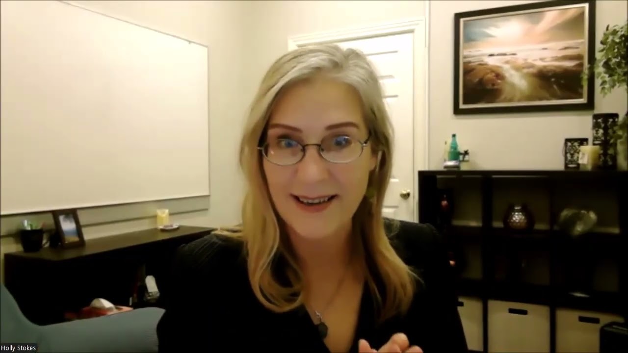 Turn Chaos into Clarity and Focus for the New Year - with Mental Reset Visualization