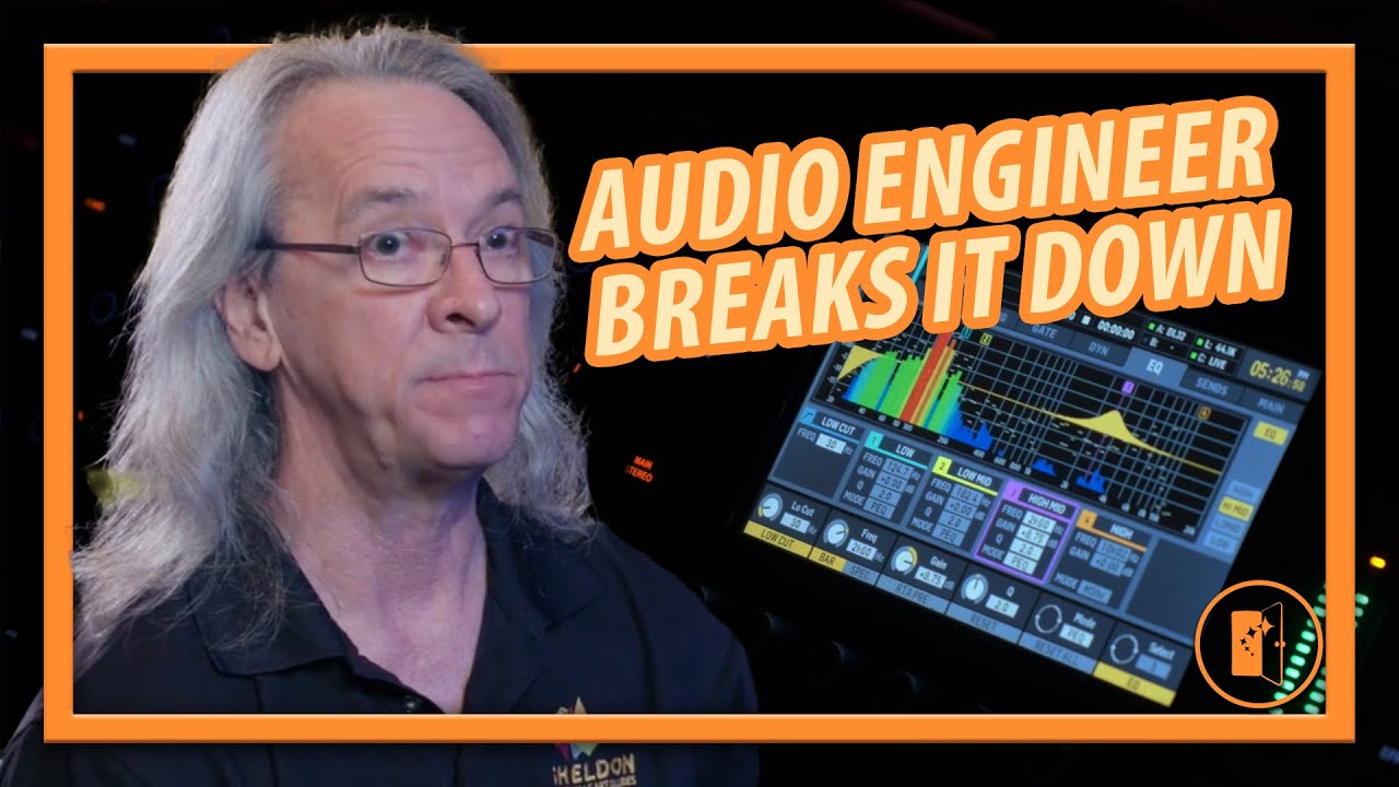 Audio Engineering | What it Takes