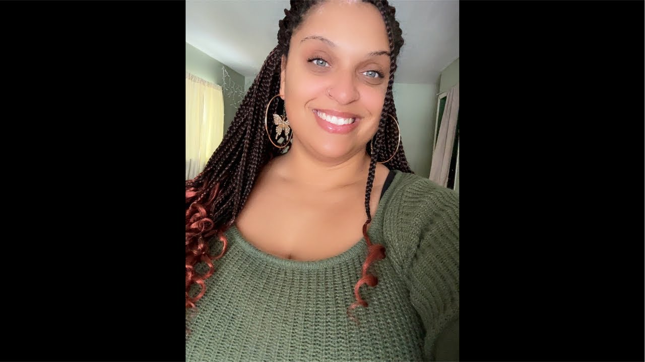 Real life, Melissa style is live!