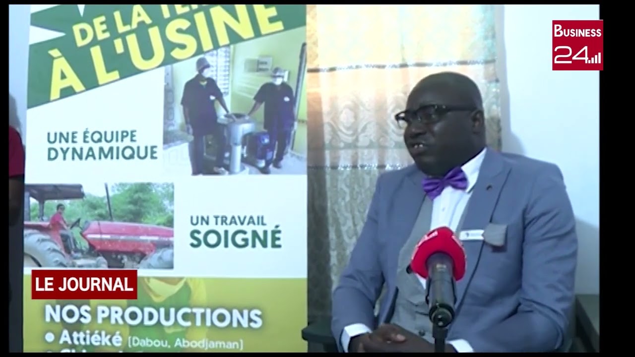 BOUAKE / VALORISATION DU MANIOC: La variété SHAMAM 2 au centre d'un séminaire