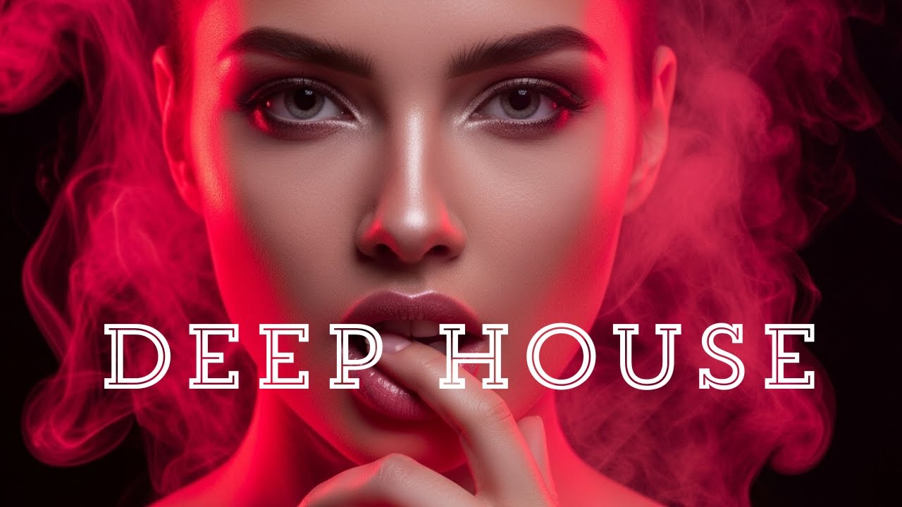 Deep House Playlist 2026 | Chill Mix & Deep Feelings #deephouse #deepsleep #deephousemusic