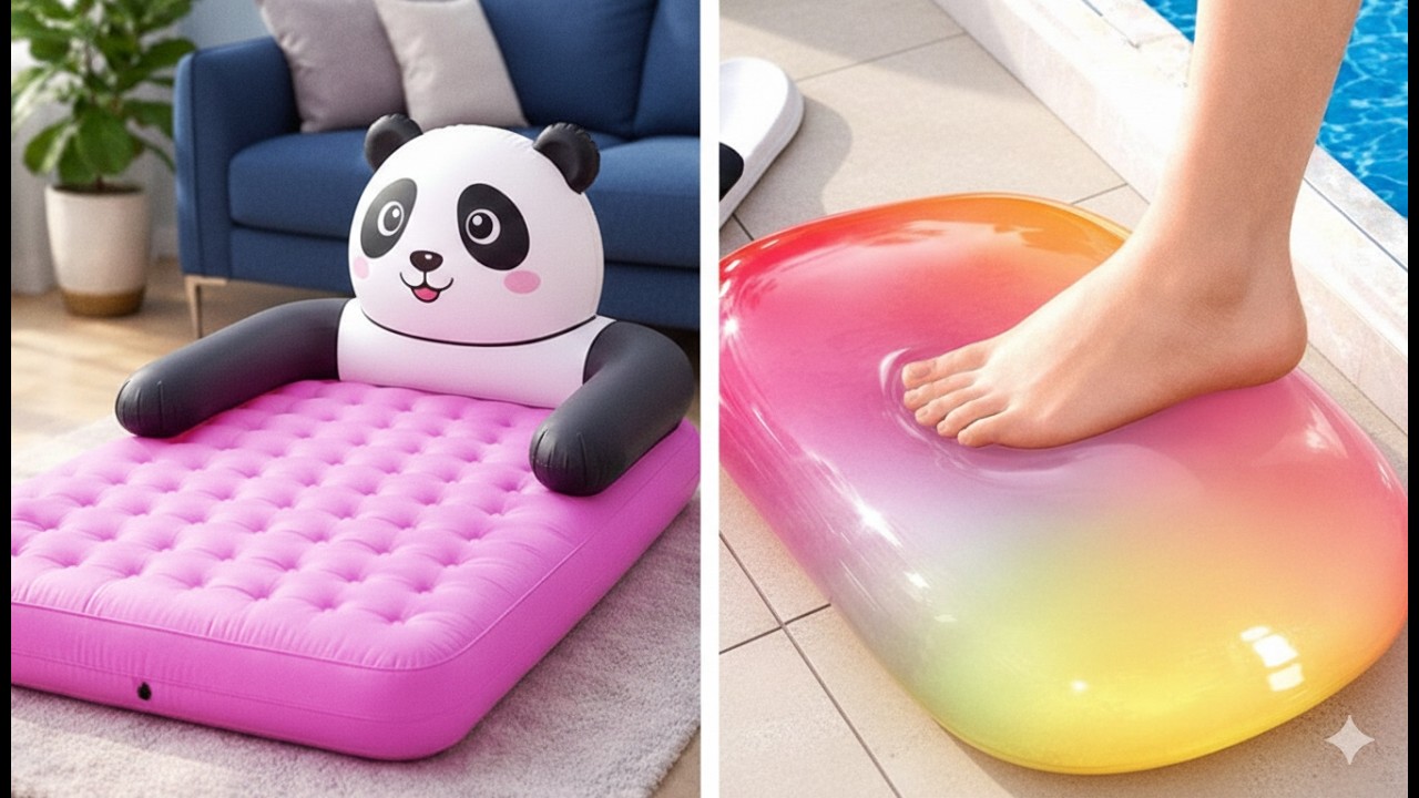 🏡 Entdecke die neuesten Must-Haves für dein Zuhause! ✨