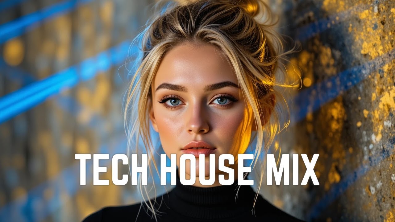 Midnight Skyline Drift – Progressive Techno