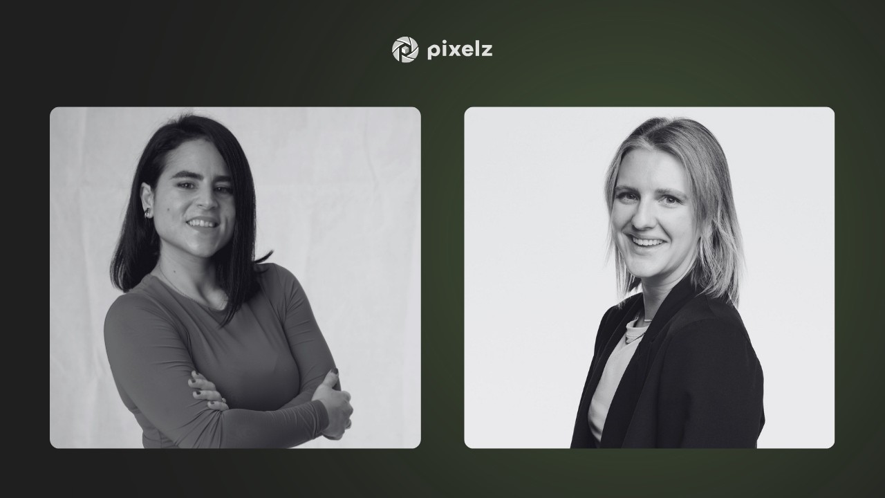 From Image to Video with AI I Pixelz Product Launch