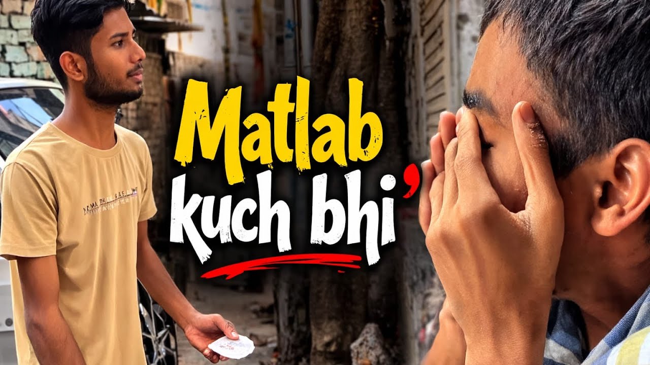 Ya kya kar diya Golu ne ..|| Vlog 15 || 100 days daily vlog ||