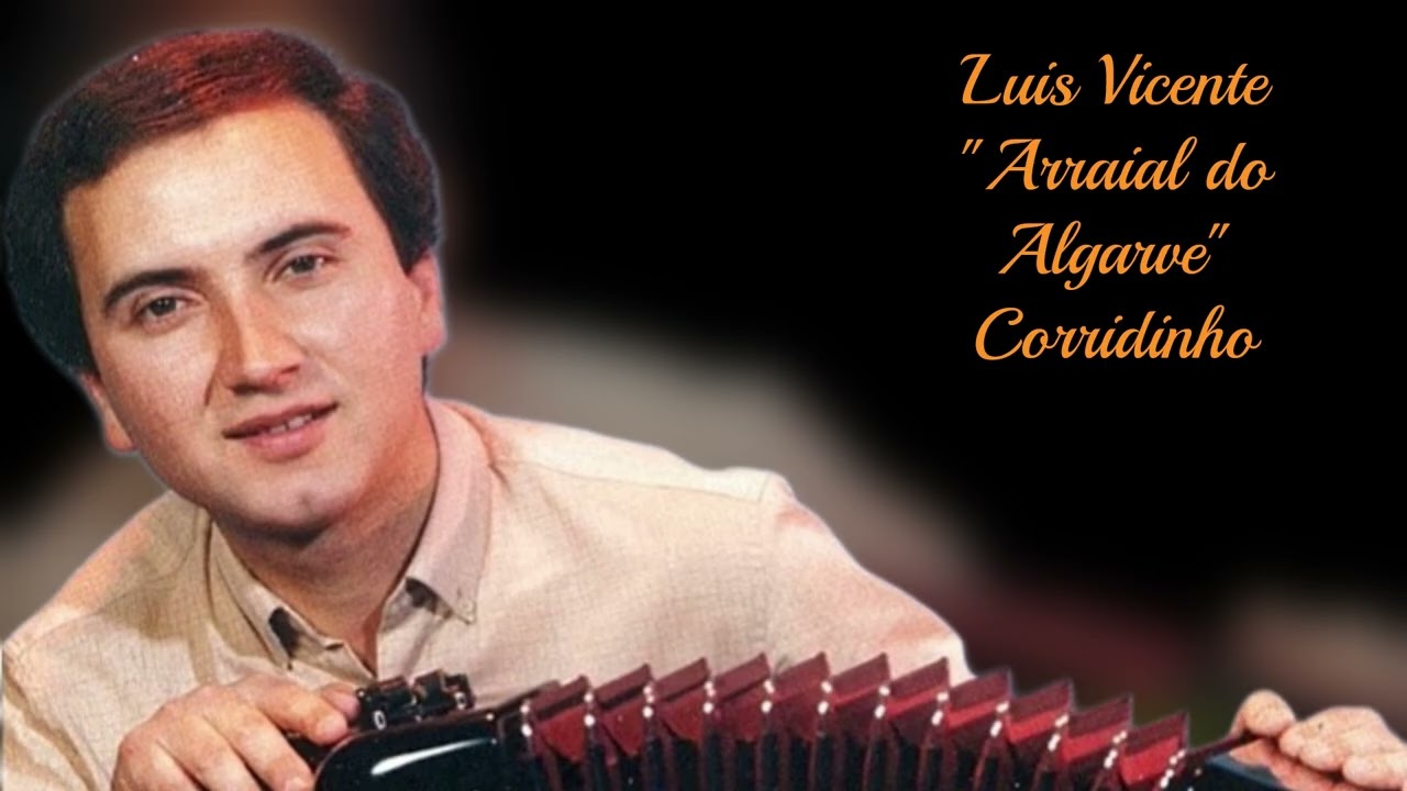 Luis Vicente 
