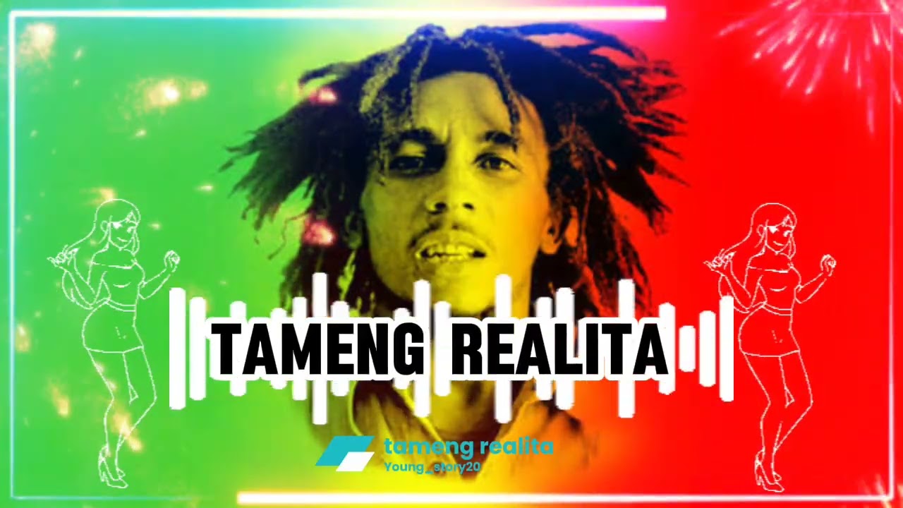 TAMENG REALITA // COVER REGGAE TERBAIK 2026