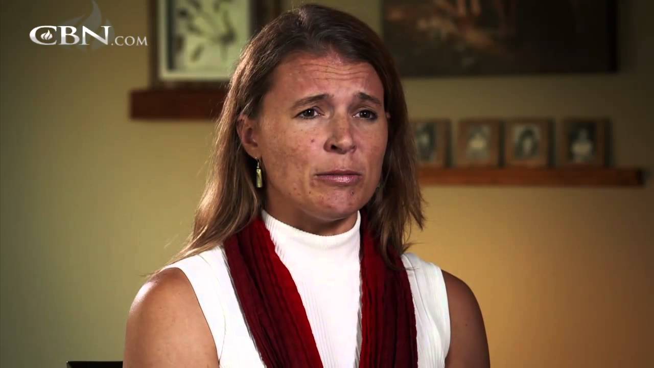 Shamed Ministry Leader Finds Forgiveness