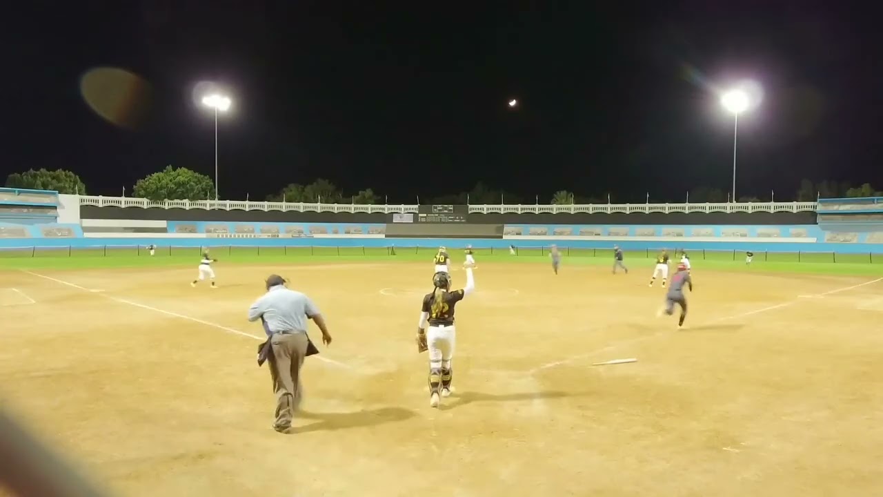 Dons Battles On California 11/18 vs Norcal Bandits and Firecrackers Az