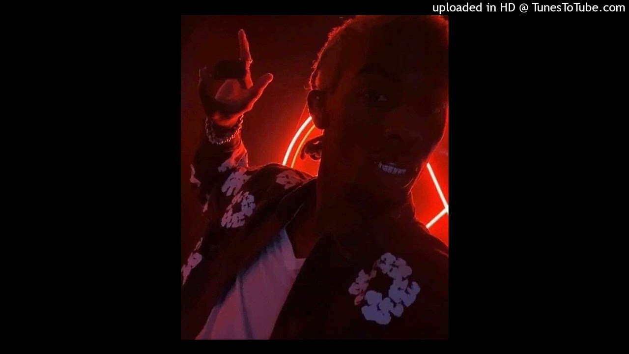 Playboi Carti - XTC/Pink Diamonds/Cartier Lenz V6 [Instrumental]