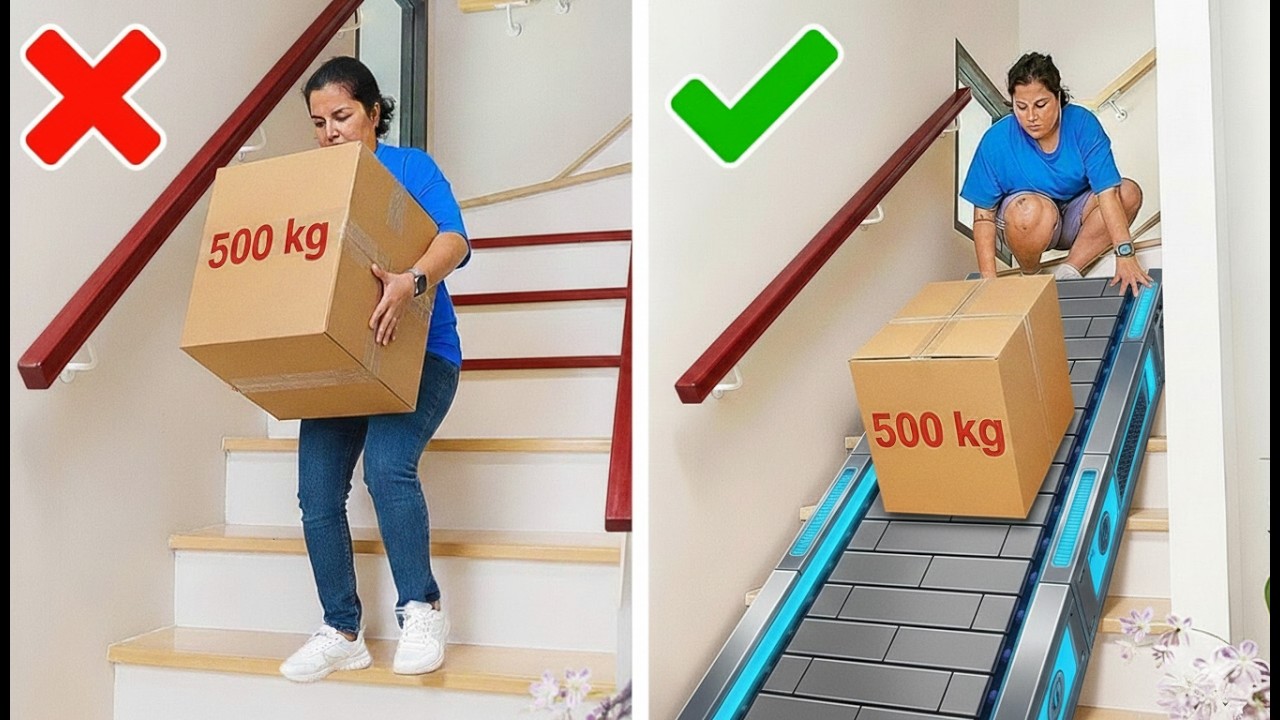 🎉 Pindahan Gak Ribet: Tips Cerdas untuk Hari Besar! 🏠✨