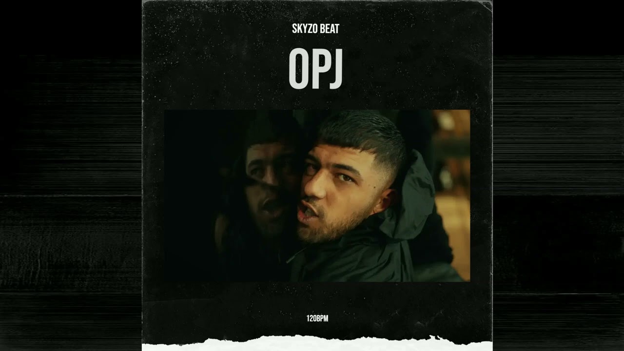ZKR x Lacrim Type Beat - 