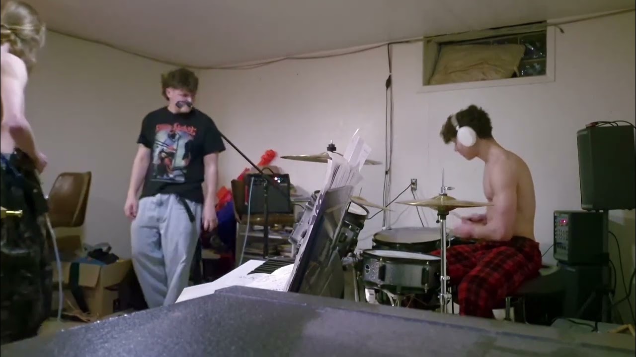 Jam Sesh 1