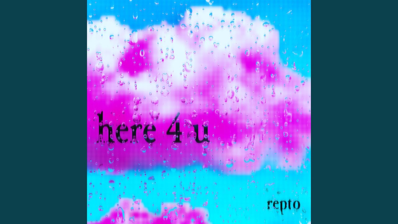 here 4 u (Slowed Version)