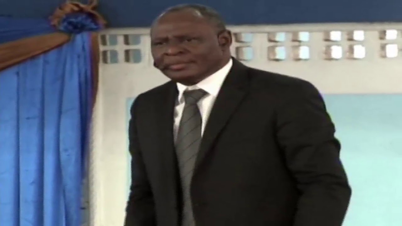 Mwamini anatakiwa kufanya miujiza, sio kutafuta - Mtume na Nabii Josephat Elias Mwingira
