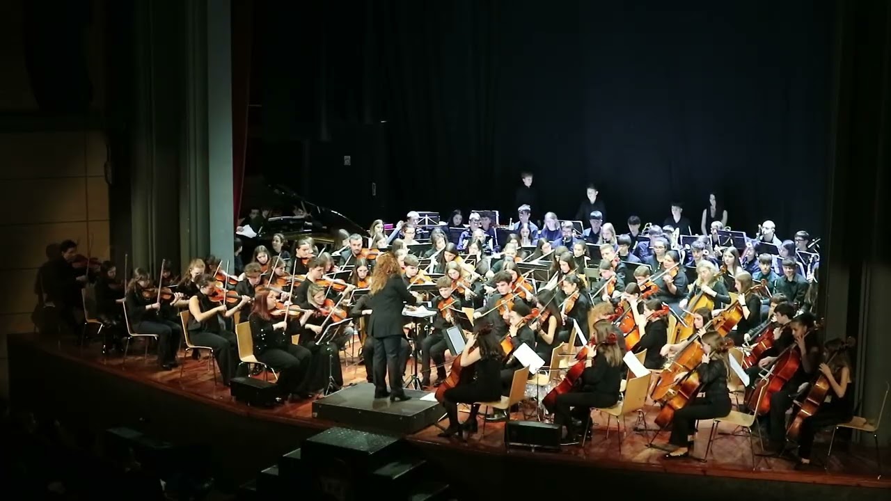 Vals des Fleurs / Casse-Noisette - Piotr Ilitch Tchaïkovsky