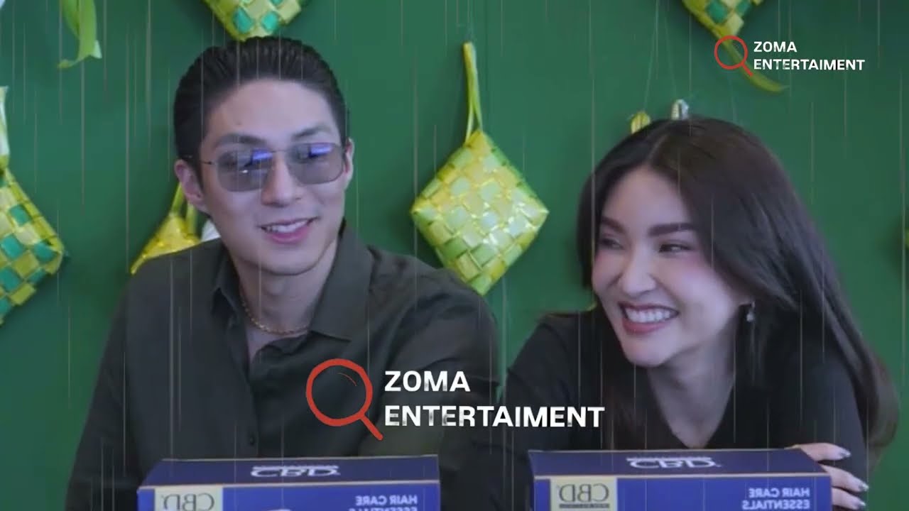 JAWABAN MAMIO PAS DITANYA : PAPIO HANGAT APA TIDAK 😇🥰 #love #sargio #sarwendah #couple