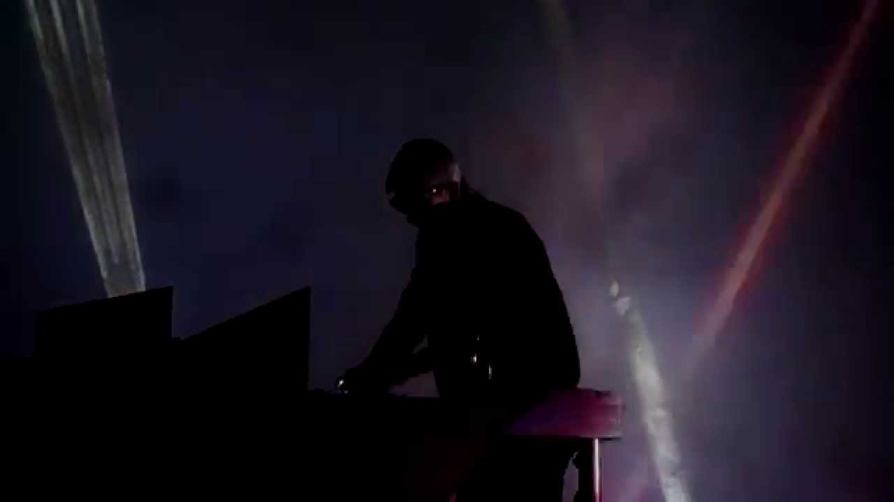 Kavinsky - ProtoVision (Live at Roskilde Festival, July 5th, 2014)